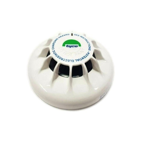 Tyco Minerva MF601EX Conventional I.S. Ion Chamber Smoke Detector