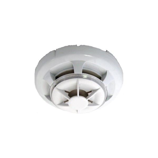 Salwico EV-PH Combined Optical Smoke & Heat Detector 