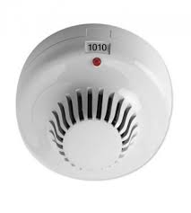 ZP730 Addressable Optical Smoke Detector