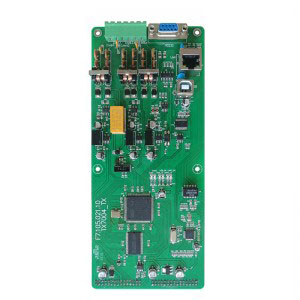  NC7004-IP TCP/IP Communication Card