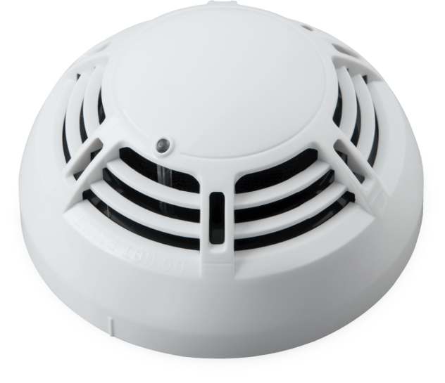  TX7100 Optical Smoke Detector