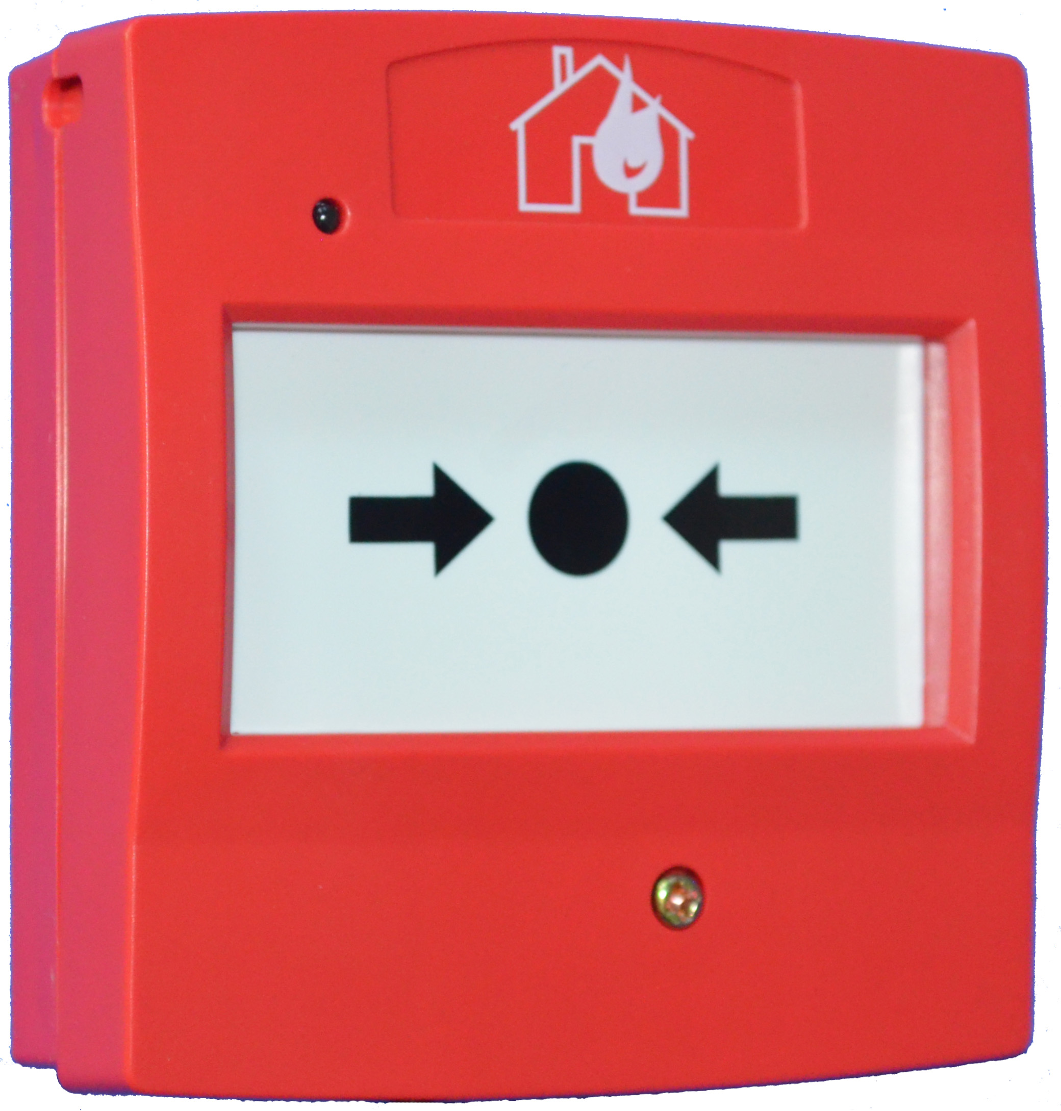 TX7140 Addressable Fire Call Point