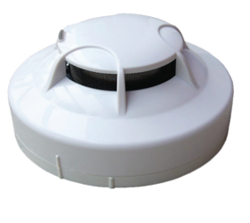  DET-C631 Conventional Optical Smoke Detector