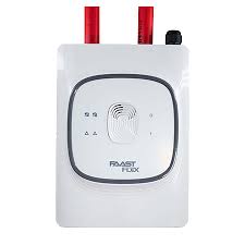 FAAST FLEX ASD 2- Pipe Active Air Pull Sensitive Smoke Detector