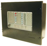 T1216 R-C REAPTER PANEL